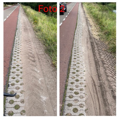 zand erover